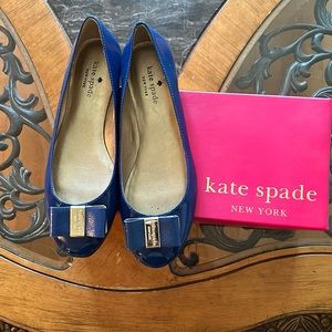 Kate Spade shoes